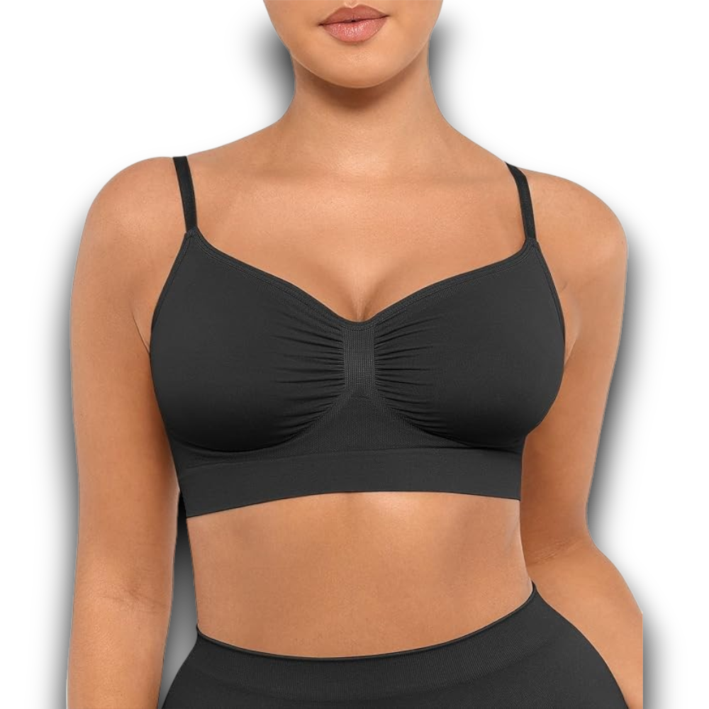 Vivy® Wireless Sculpting Bra