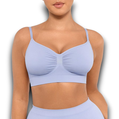 Vivy® Wireless Sculpting Bra