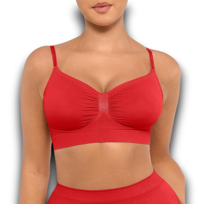 Vivy® Wireless Sculpting Bra