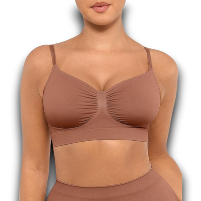 Vivy® Wireless Sculpting Bra