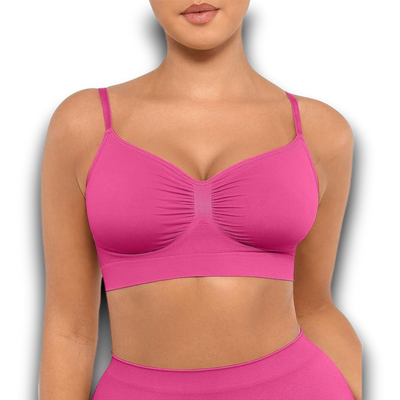 Vivy® Wireless Sculpting Bra