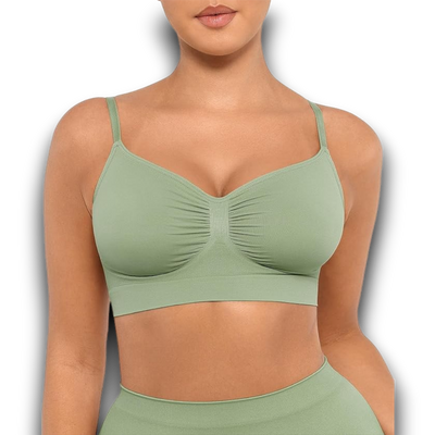 Vivy® Wireless Sculpting Bra